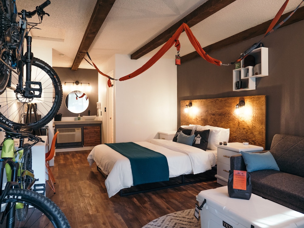 Loge Bend - photo 4