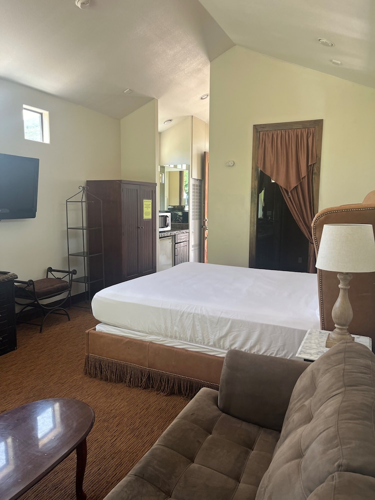 River's Edge Resort at Heber Valley - photo 14