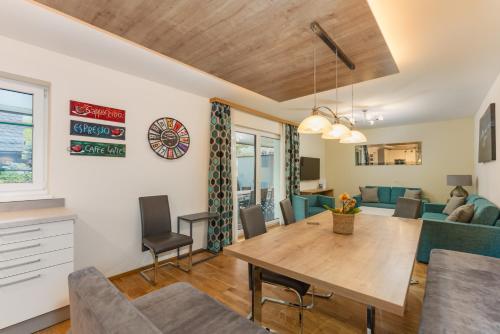 Appartement Alpenglocke by Schladming Appartements — 4-Star Luxury Hotel in Schladming, Austria