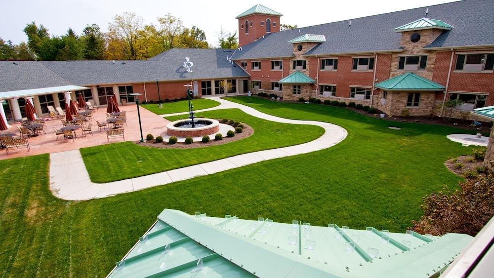 The Inn at Ohio Northern University - photo 13