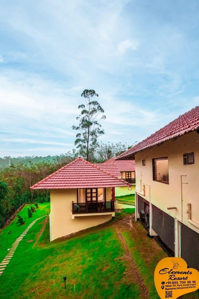 Elements Resort - last minute hotel in Kozhikode