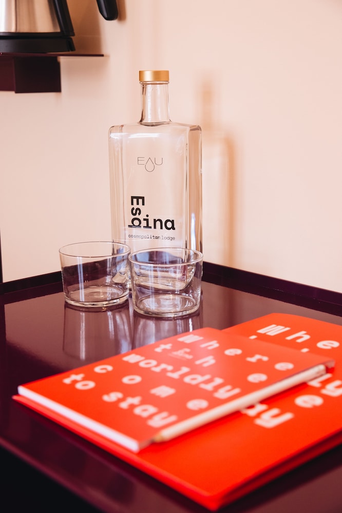 Hotel image of Esqina Cosmopolitan Lodge