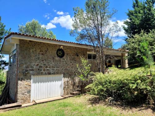 Casa Desconectar — Villa Berna — photo 2