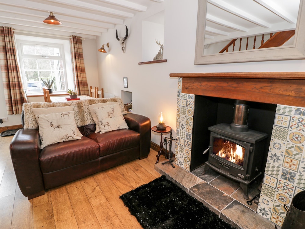 Encil in Caernarfon, United Kingdom