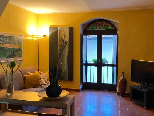 Dimora Al Borgo Antico in Isernia, Italy