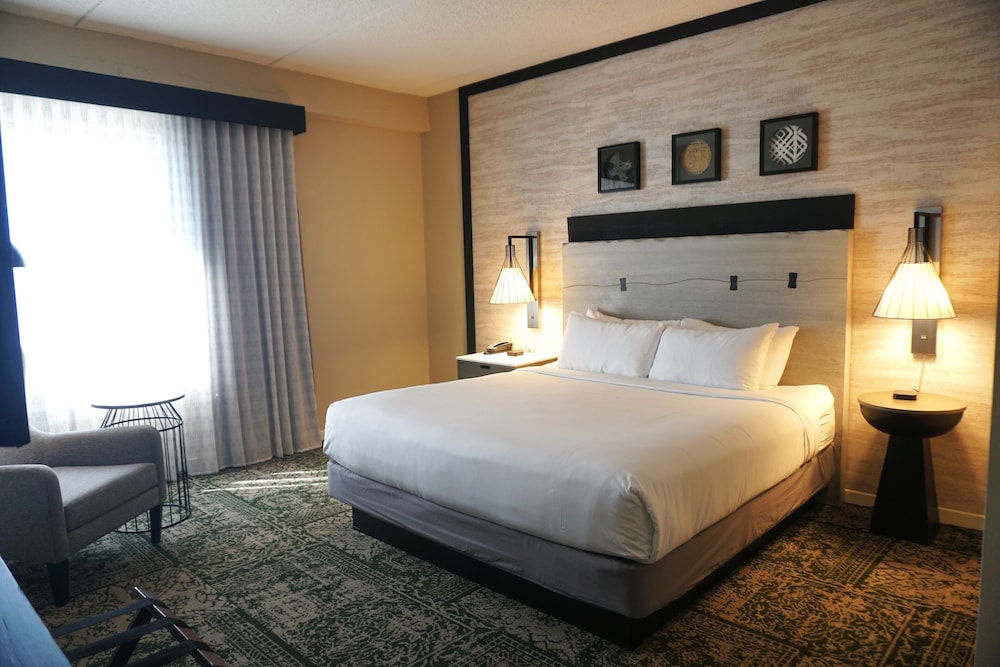 Hilton Appleton Paper Valley - photo 22