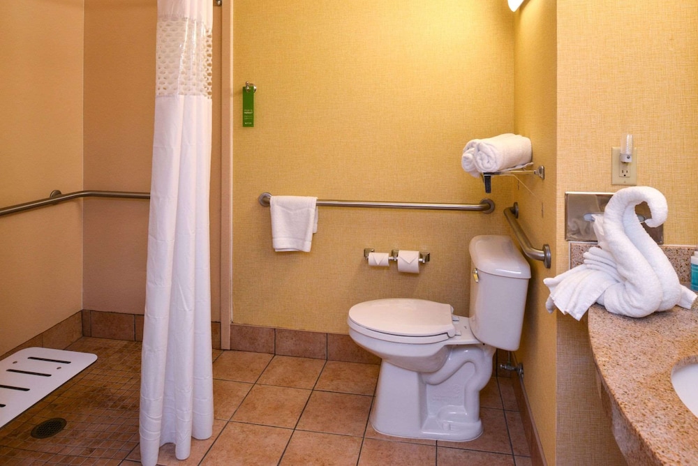 Hampton Inn & Suites Springboro Dayton Area South - photo 25