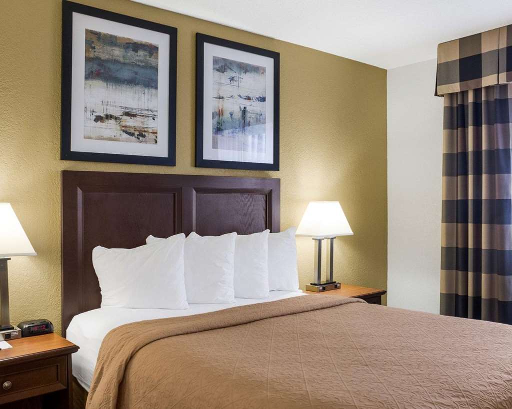 Quality Inn Oacoma Chamberlain - photo 15