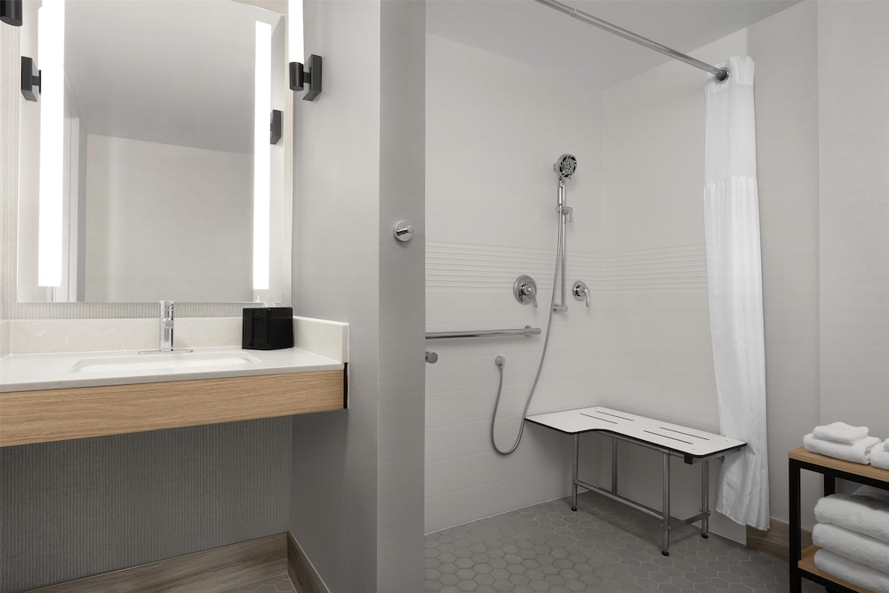Hilton Garden Inn Huntsville Space Center - photo 29