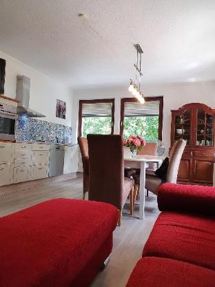 Oveney Apartments — 4-Star Luxury Hotel in Bochum, Germany