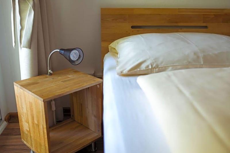 FT Hotel & Restaurant in Freiburg, Germany