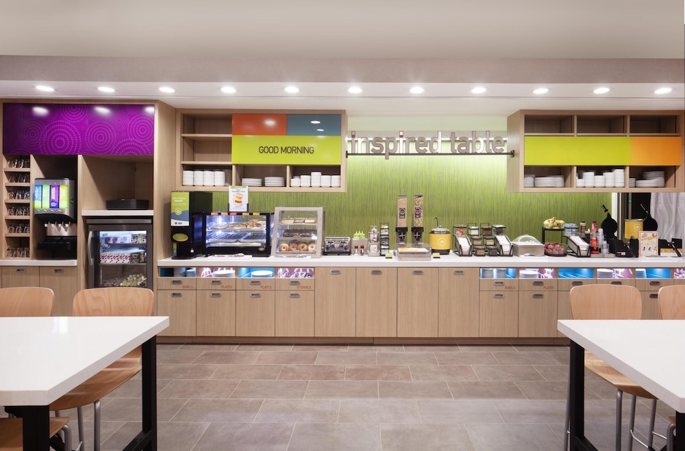 Home2 Suites By Hilton Jackson - photo 26