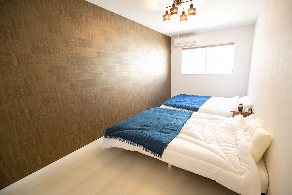 The Bird Tennoji - last minute hotel in Osaka