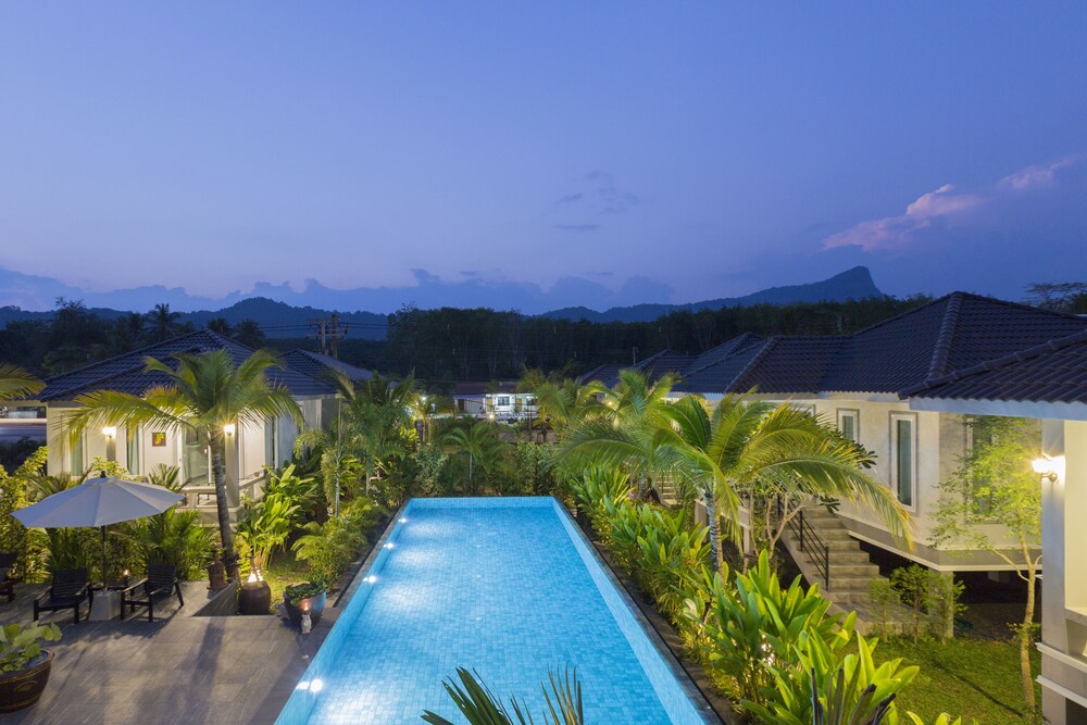 Sengjan Garden - last minute hotel in Krabi