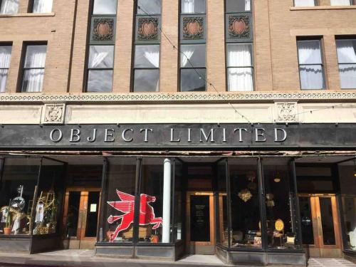 Object Hotel 1A Loft - photo 16