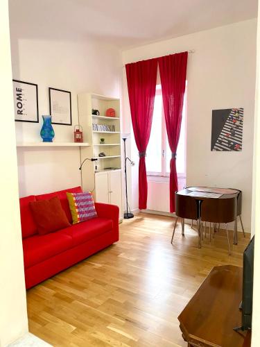 la casa di Romolo — 4-Star Luxury Hotel in Rome, Italy