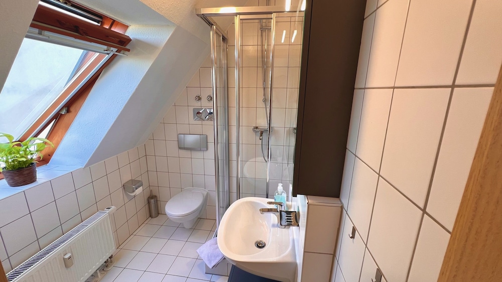 Ferienwohnung am Jacobsweg — Wurzen — photo 4