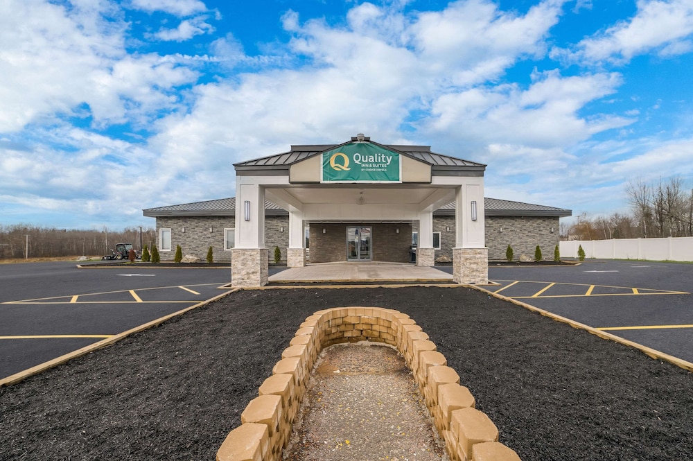 Quality Inn & Suites Caribou - photo 64