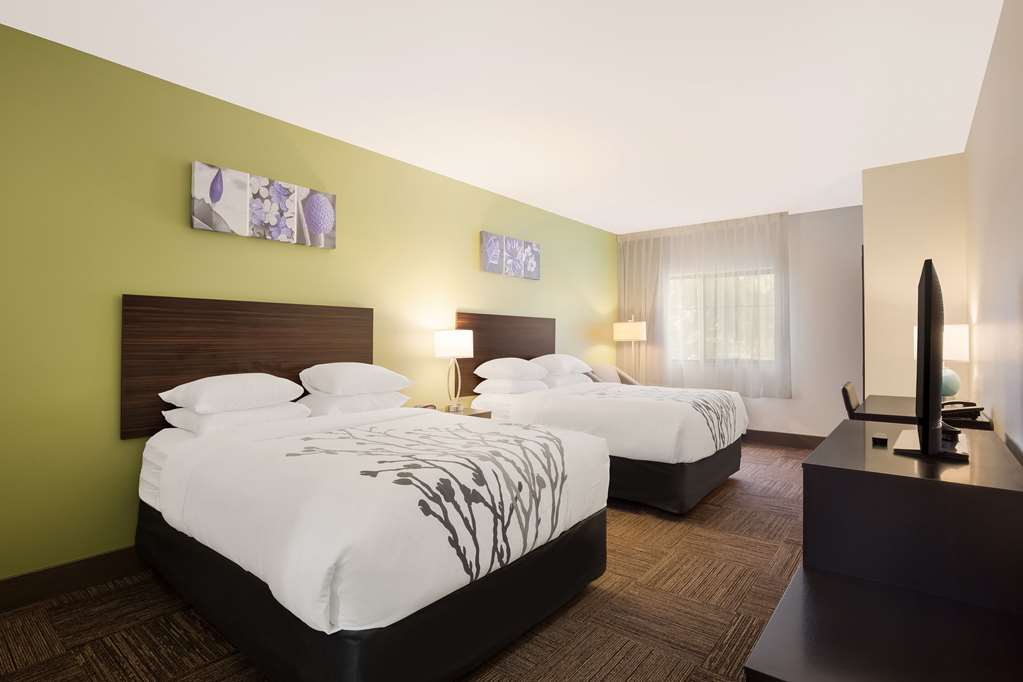 Sleep Inn & Suites North Mobile Saraland - photo 17