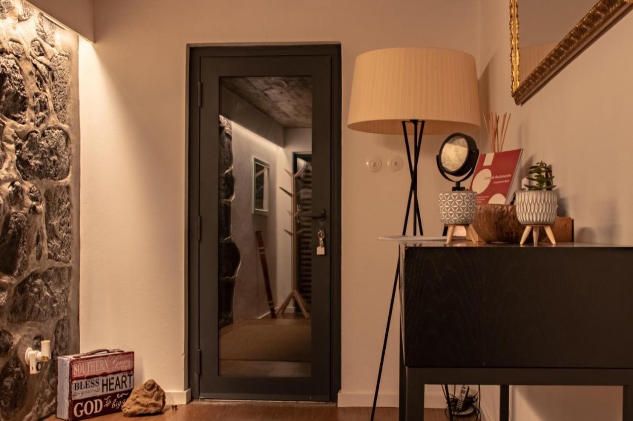 Portas Do Ilheu in Unknown City, Portugal