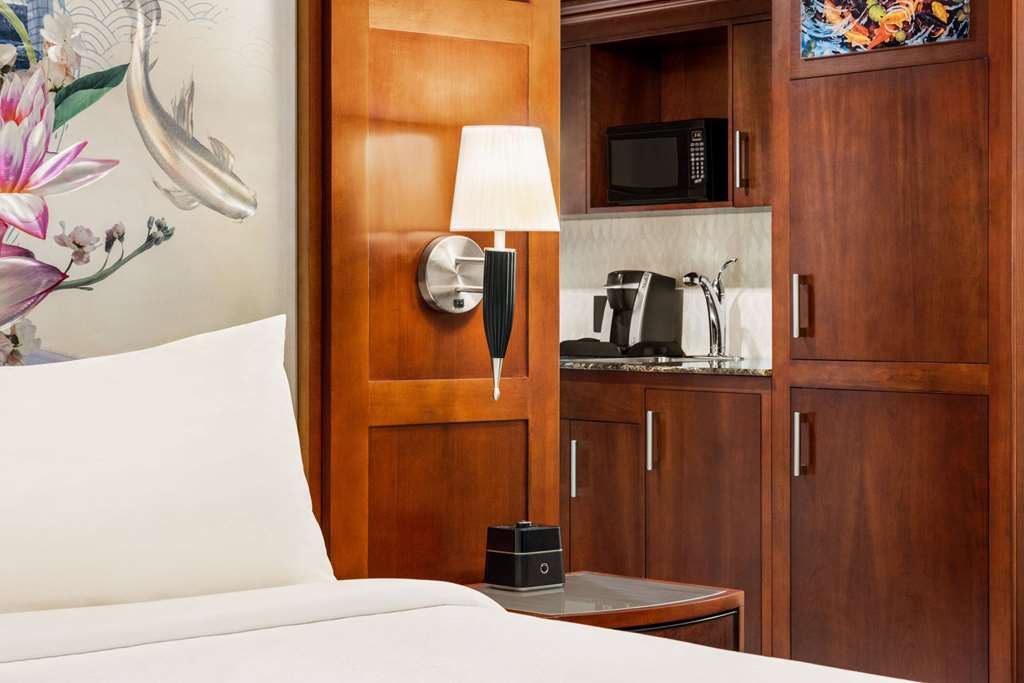 Viana Hotel and Spa Trademark Collection by Wyndham - photo 19