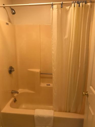 Four Seasons Motor Inn - photo 37