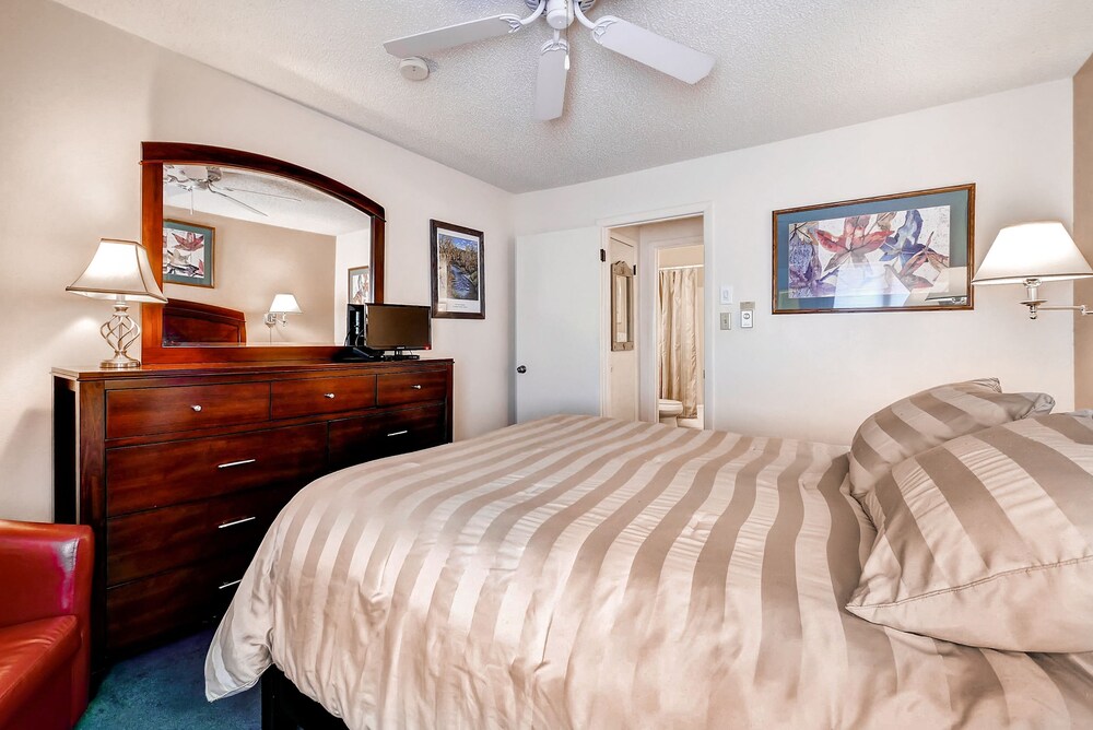 Ski Inn Condominiums by Resort Lodging Company - photo 10