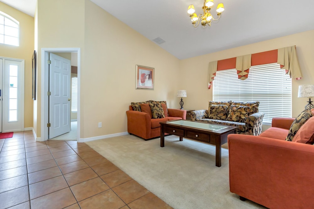 Aviana Resort Lovely 4bd 3ba Pool Home #4525 - photo 11