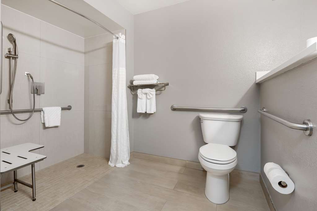 Best Western Plus Sparks Reno Hotel - photo 23