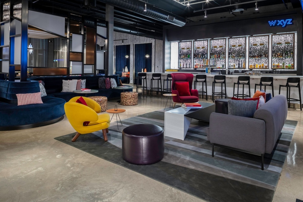 Aloft Dallas Arlington South - photo 24