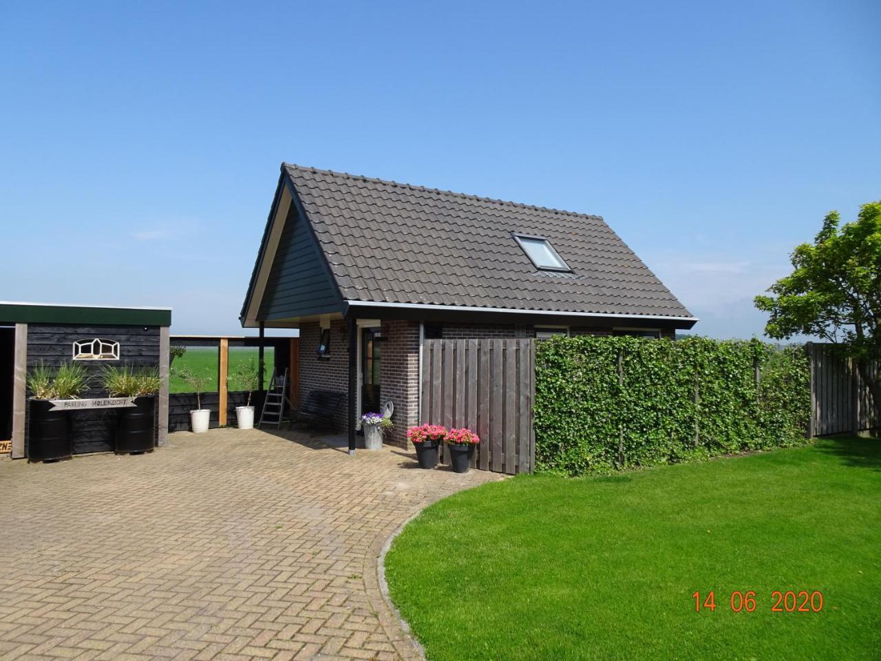 Molenzicht - last minute hotel in Unknown City