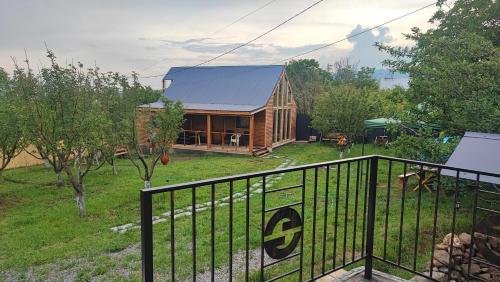 Giarants in Unknown City, Armenia