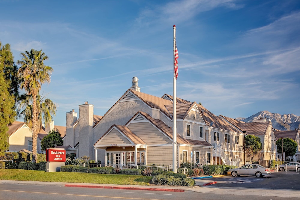 Residence Inn Ontario Airport - photo 2