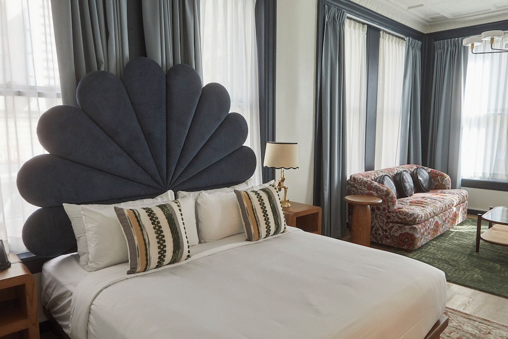 Granger Hotel Gaslamp Quarter A Member Of Design Hotels - photo 18