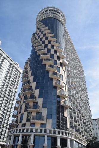 Orbi Sea Towers Batumi Resort