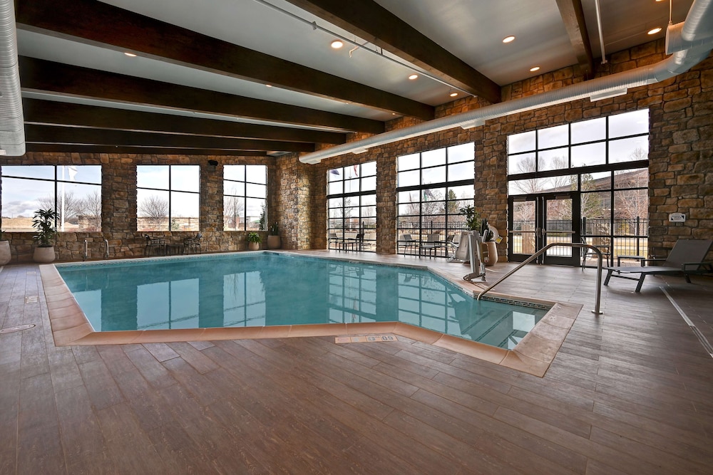 Homewood Suites by Hilton Eagle Boise ID - photo 41
