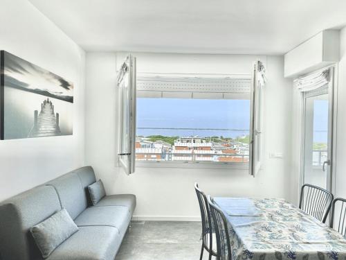La Terrazza sul Mare with parking — 4-Star Luxury Hotel in Lignano Sabbiadoro, Italy