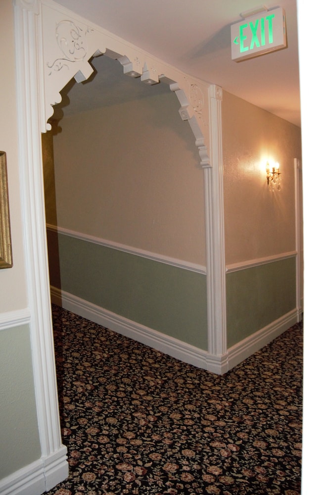 Historic Hotel Broadalbin - photo 74