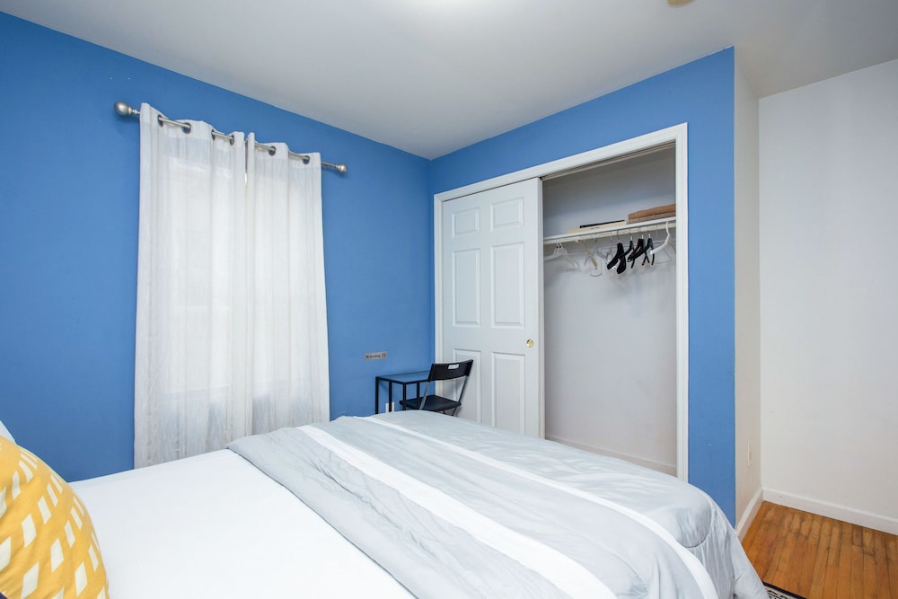 Racpanos Modern Stay on Forrest Street - photo 27