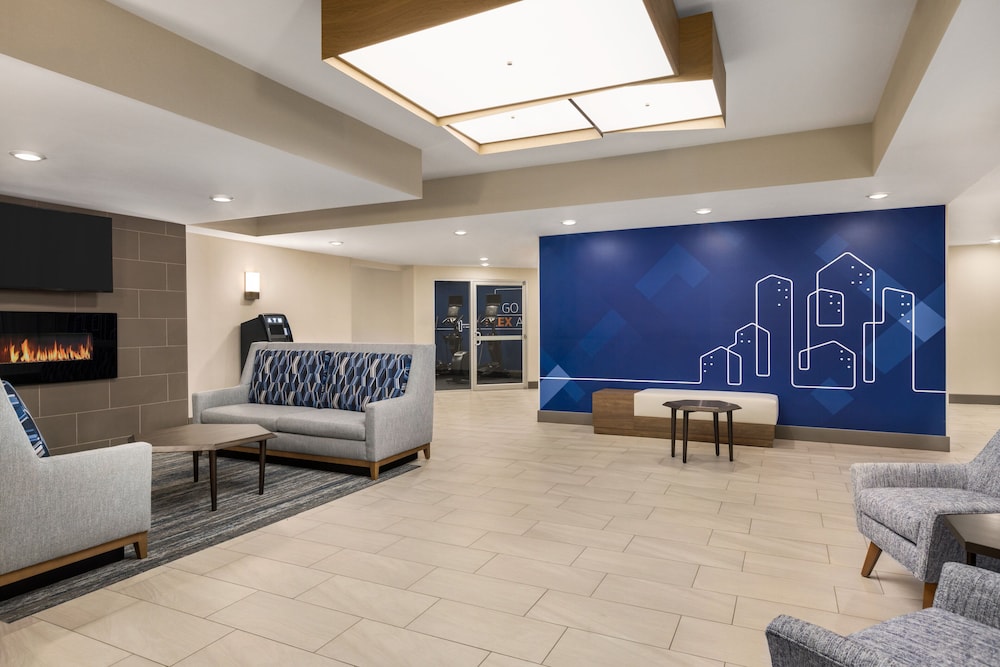 Holiday Inn Express & Suites Evansville Downtown By IHG - photo 47