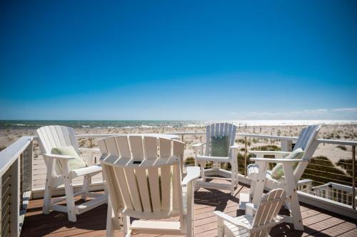On Turtle Time by Oak Island Accommodations - photo 43