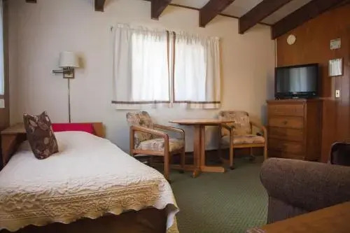 Chalet Lisl - photo 9