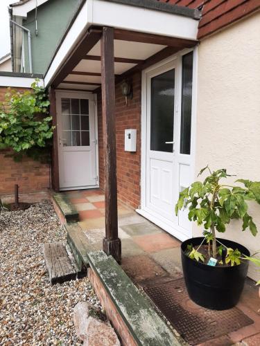 Mildenhall Suffolk - carbon neutral hotel in Mildenhall