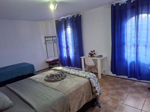 Ruta 40 Suites Quartos Estudos e AP - carbon neutral hotel in Curitiba