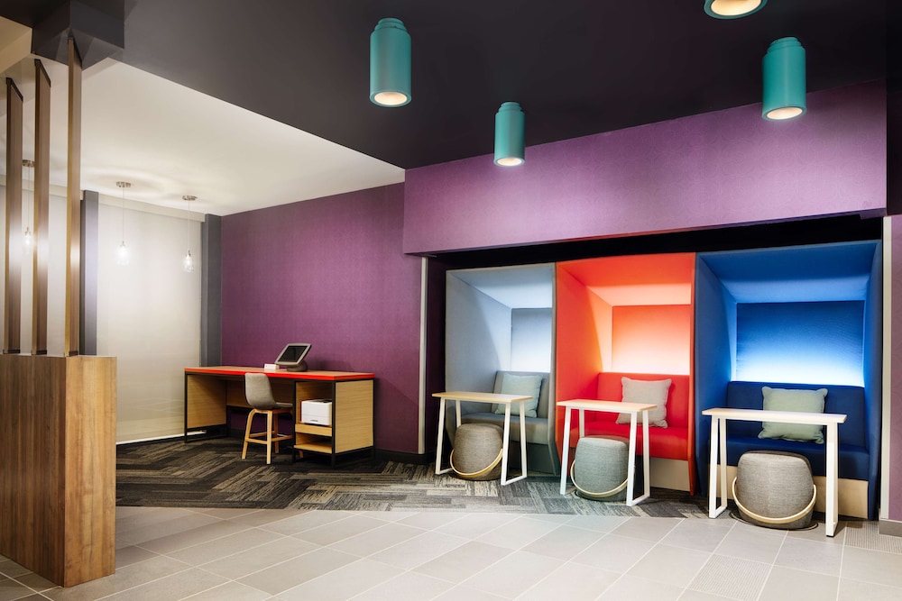Tru By Hilton Charleston Airport - photo 23