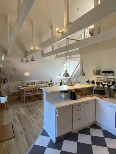 MeerZeit hoch2 — 4-Star Luxury Hotel in Langballig, Germany