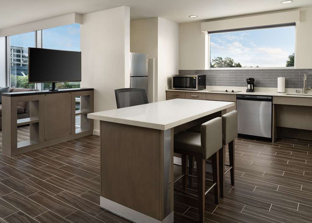 Hyatt House San Jose Airport - photo 30