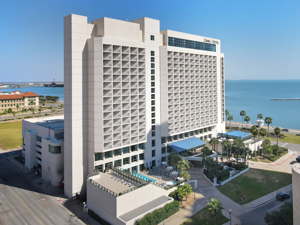 Omni Corpus Christi Hotel - photo 59