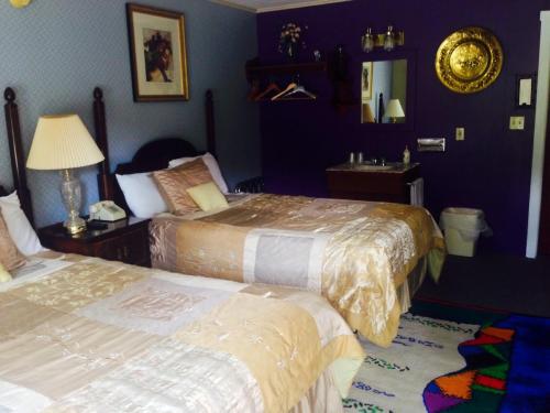 Vintage Motel - featured photo