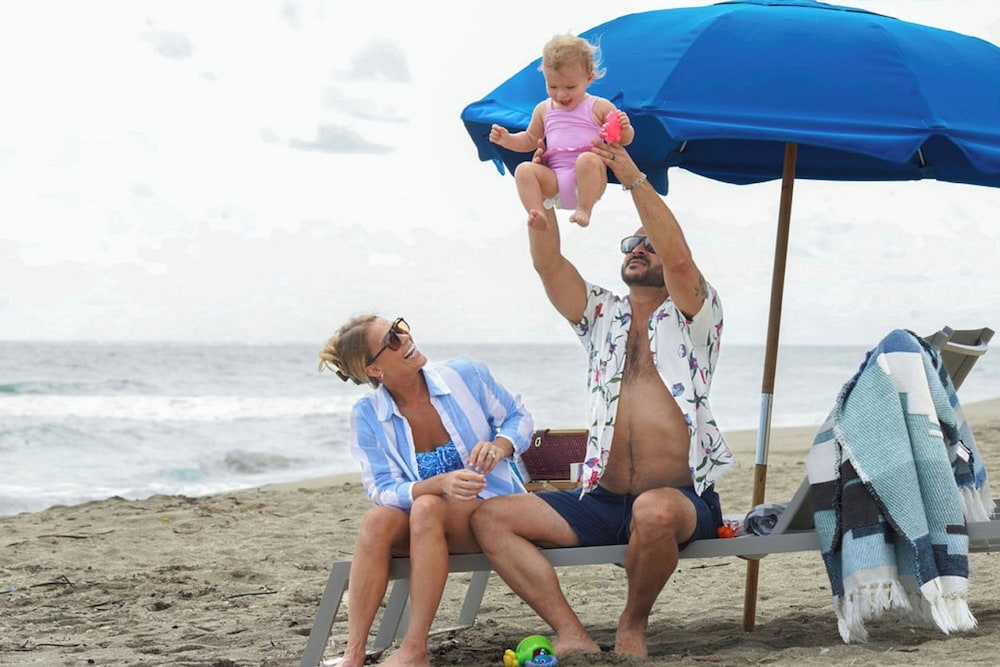 Marriott Hutchinson Island Resort & Beach Villas Golf & Marina - photo 147